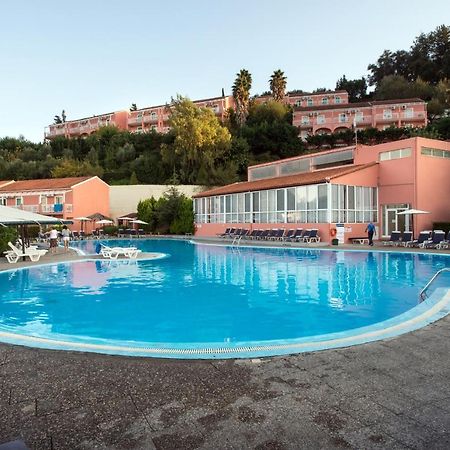 Panorama Sidari Hotel Sidárion Exterior photo