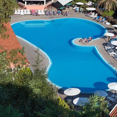 Panorama Sidari Hotel Sidárion Exterior photo