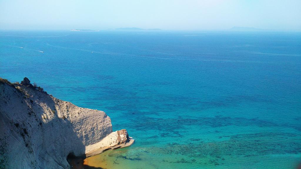 Panorama Sidari Hotel Sidárion Exterior photo