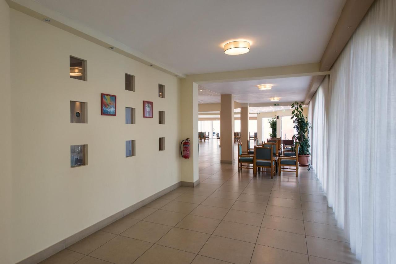 Panorama Sidari Hotel Sidárion Exterior photo