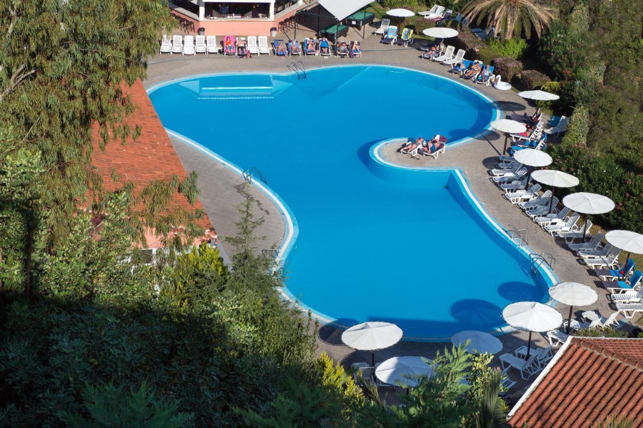 Panorama Sidari Hotel Sidárion Exterior photo